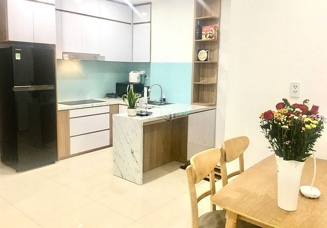 Hình ảnh THIẾT KẾ TINH TẾ CH Rivera Park Q10 87m2 Chỉ 2.3 tỷ 2PN