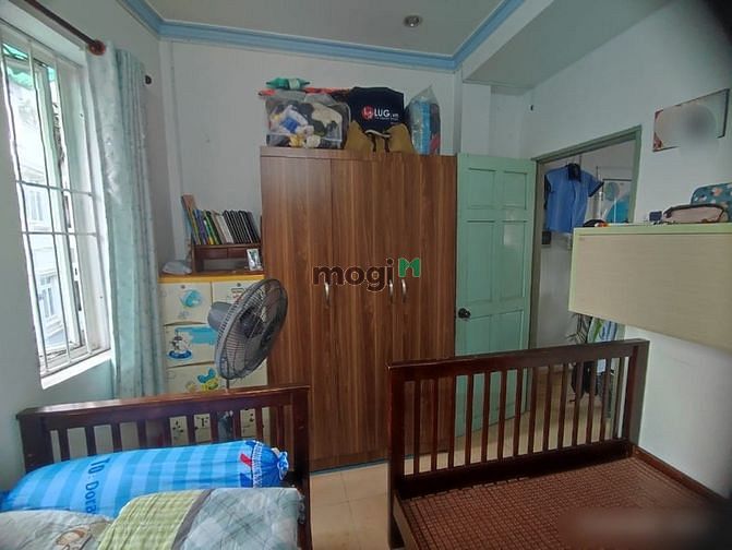 Hình ảnh Giảm 150tr, hẻm 1235 HOÀNG SA, PHƯỜNG 5, TÂN BÌNH - 24M2.