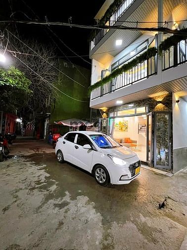 Hình ảnh Bán căn góc mặt tiền Phan Đăng Giảng
