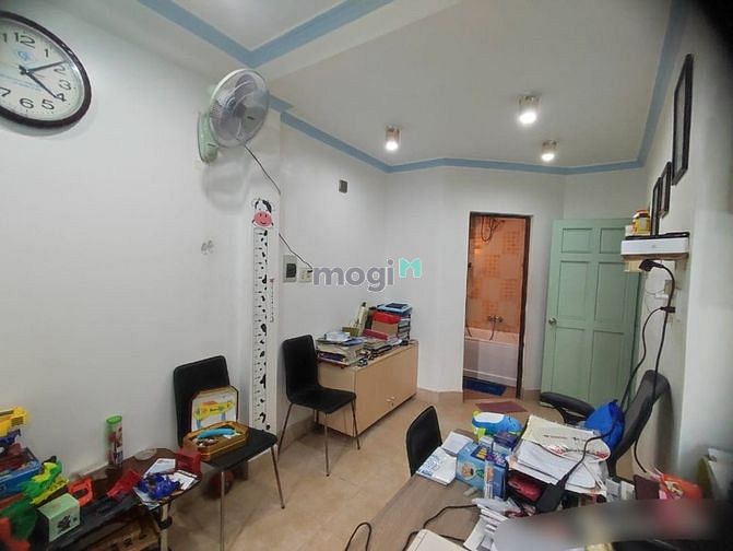 Hình ảnh Giảm 150tr, hẻm 1235 HOÀNG SA, PHƯỜNG 5, TÂN BÌNH - 24M2.