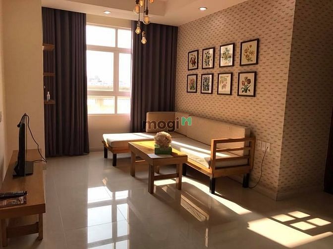 Hình ảnh 🔰[ Cộng Hòa Plaza 2 Phòng Ngủ / 2WC Full Đồ Y Hình - Cho Thuê  #13 TR