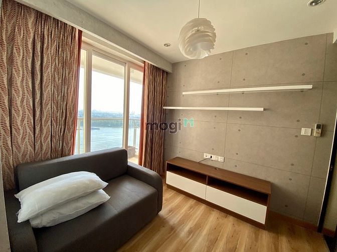 Hình ảnh Đảo Kim Cương / 3 Phòng ngủ Duplex - full nội thất giá 4000 USD