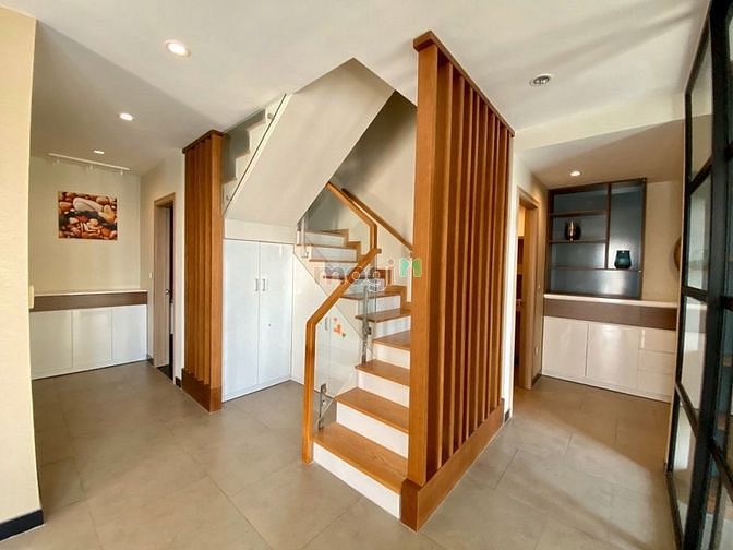 Hình ảnh Đảo Kim Cương / 3 Phòng ngủ Duplex - full nội thất giá 4000 USD