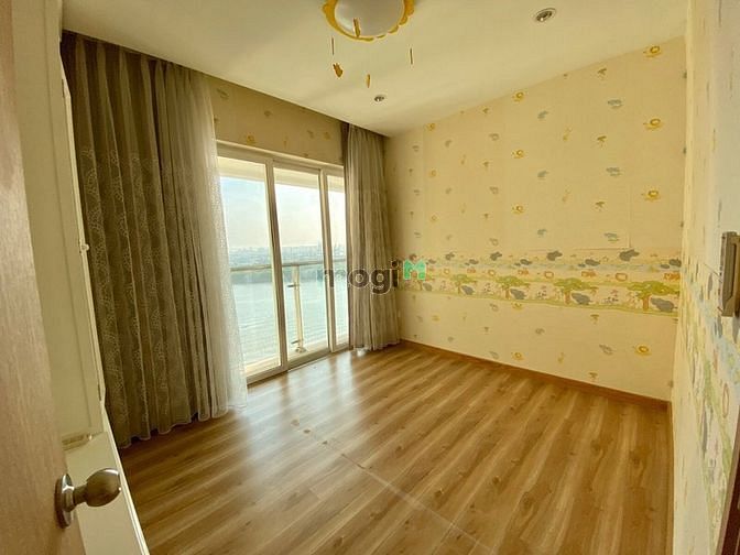 Hình ảnh Đảo Kim Cương / 3 Phòng ngủ Duplex - full nội thất giá 4000 USD