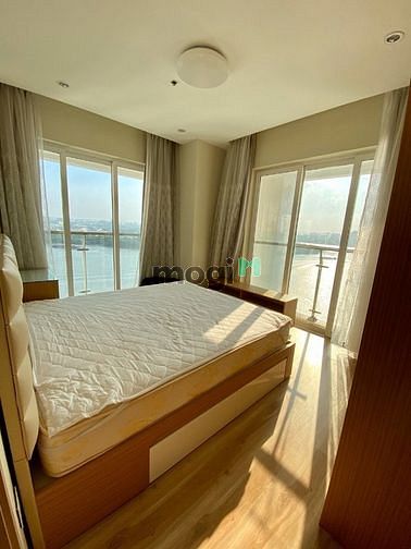 Hình ảnh Đảo Kim Cương / 3 Phòng ngủ Duplex - full nội thất giá 4000 USD