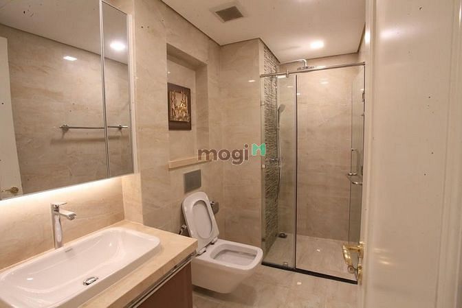 Hình ảnh Cho thuê Căn Hộ 1PN Vinhomes Golden River Đẳng Cấp - Full nội thất