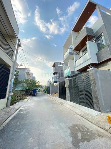 Hình ảnh Bán Lô Đất 51m2 Dự án SHTP Long Thuận, P. Trường Thạnh
