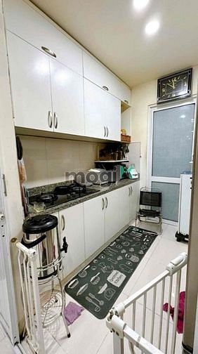 Hình ảnh Cho thuê chung cư 8X Rainbow 64m 2PN 2WC ,Nhà sạch sẽ ở liền