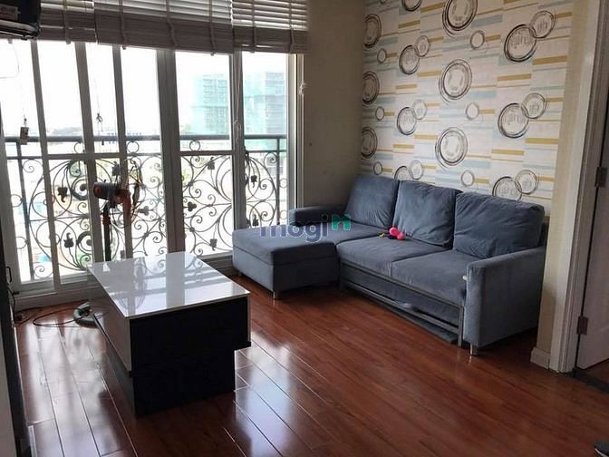 Hình ảnh 🔰Cộng Hòa Plaza 2PN / 2WC Size Rộng 96m2 Full Đồ Y Hình #15Tr - Xem