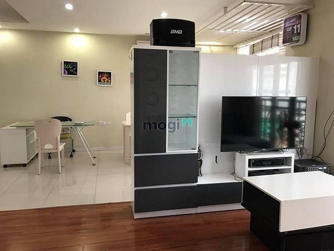 Hình ảnh 🔰Cộng Hòa Plaza 2PN / 2WC Size Rộng 96m2 Full Đồ Y Hình #15Tr - Xem