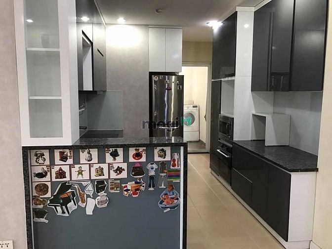 Hình ảnh 🔰Cộng Hòa Plaza 2PN / 2WC Size Rộng 96m2 Full Đồ Y Hình #15Tr - Xem