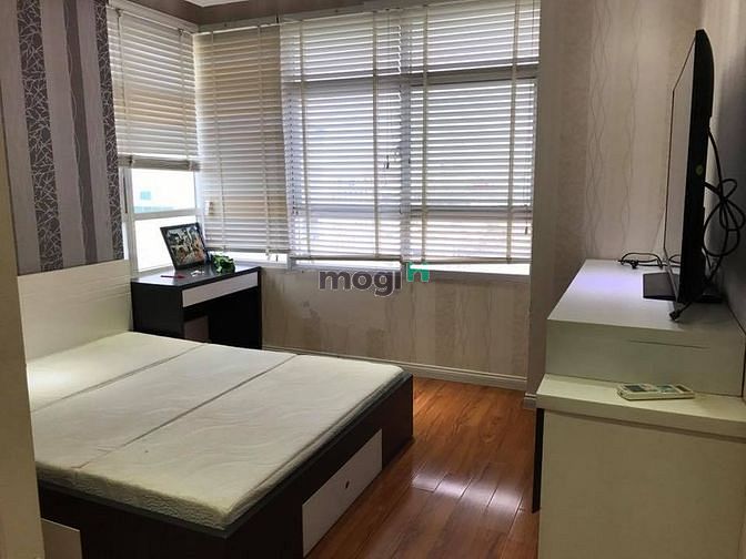 Hình ảnh 🔰Cộng Hòa Plaza 2PN / 2WC Size Rộng 96m2 Full Đồ Y Hình #15Tr - Xem