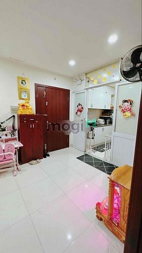 Hình ảnh Cho thuê chung cư 8X Rainbow 64m 2PN 2WC ,Nhà sạch sẽ ở liền