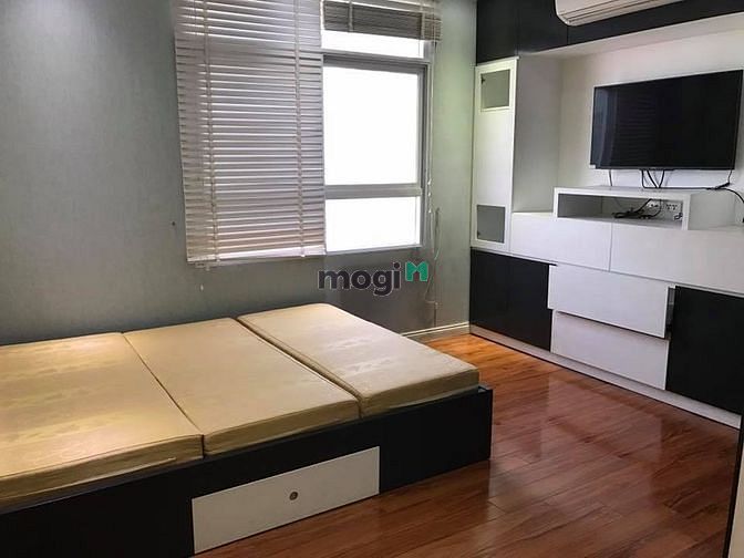 Hình ảnh 🔰Cộng Hòa Plaza 2PN / 2WC Size Rộng 96m2 Full Đồ Y Hình #15Tr - Xem
