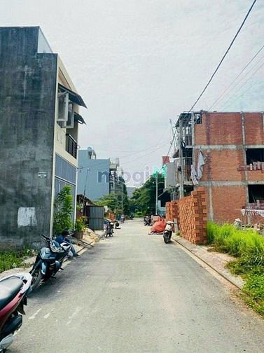 Hình ảnh Bán Lô Đất 51m2 Dự án SHTP Long Thuận, P. Trường Thạnh
