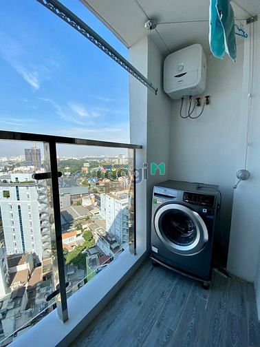 Hình ảnh 🔑Thuê CH Kingston Residence 2PN/2WC 80m2 Full Nội Thất Y Hình #20Tr