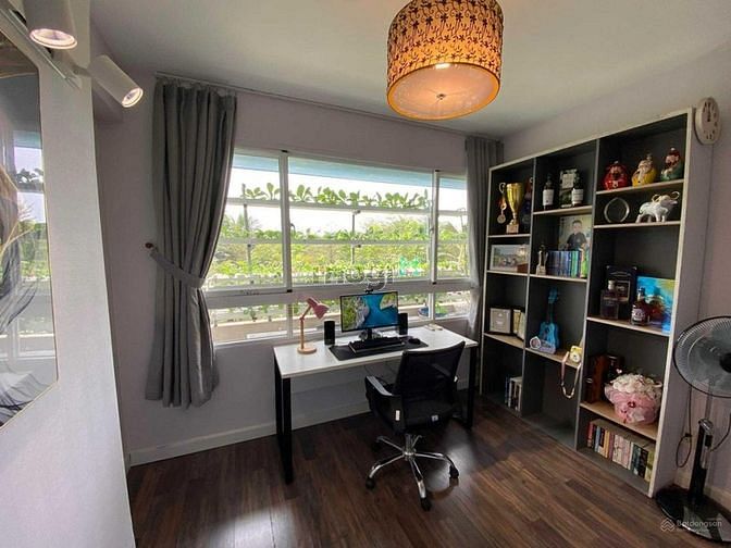Hình ảnh SIÊU HIẾM CH Riverside Bình Triệu Q.TĐ 74m2 Chỉ 1.4 tỷ 2PN