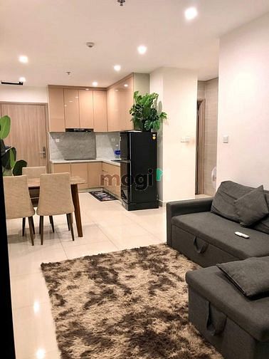 Hình ảnh 📌 Vinhomes Grand Park - RAINBOW  🔥 CĂN HỘ 2PN1WC 🔥 Diện tích: 62m2