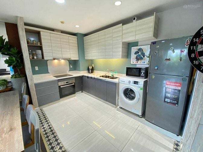 Hình ảnh SIÊU HIẾM CH Riverside Bình Triệu Q.TĐ 74m2 Chỉ 1.4 tỷ 2PN