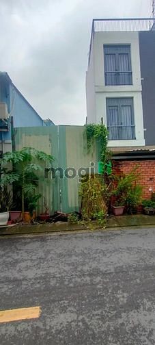 Hình ảnh cần tiền chữa bệnh bán đất 68m², 1 Tỷ 7, P12 Nơ Trang Long, Bình Thạnh