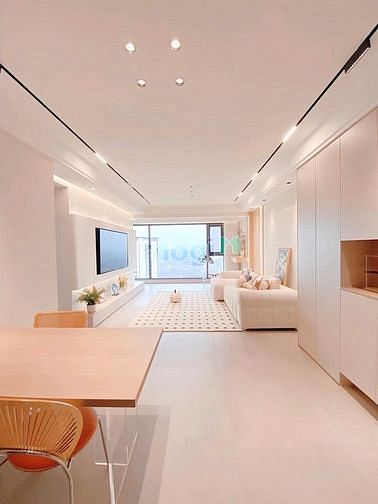 Hình ảnh BÁN CĂN HỘ DECOR BASIC siêu sang Marina Garden Q.9