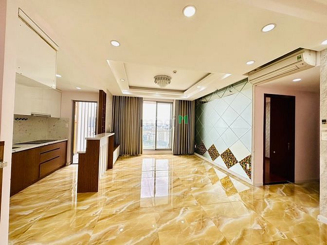 Hình ảnh Cho thuê Trang Chủ MB66.COM / Đăng Ký Tặng 66K mới - Green Valley, 2 PN, 88 m2. Giá thuê 20 triệu
