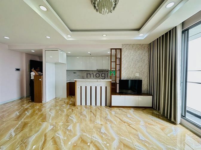 Hình ảnh Cho thuê Trang Chủ MB66.COM / Đăng Ký Tặng 66K mới - Green Valley, 2 PN, 88 m2. Giá thuê 20 triệu