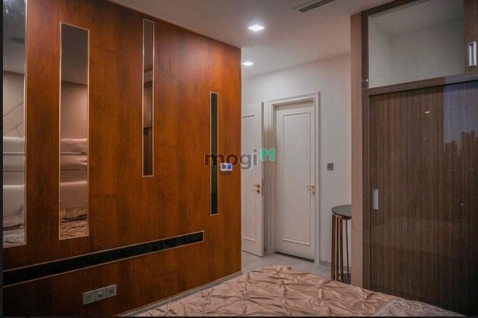 Hình ảnh [𝐕𝐢𝐧𝐡𝐨𝐦𝐞𝐬 𝐆𝐨𝐥𝐝𝐞𝐧 𝐑𝐢𝐯𝐞𝐫] Bán Căn 2PN  🛋 Decor 1 phò