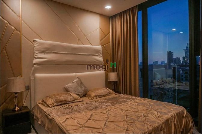 Hình ảnh [𝐕𝐢𝐧𝐡𝐨𝐦𝐞𝐬 𝐆𝐨𝐥𝐝𝐞𝐧 𝐑𝐢𝐯𝐞𝐫] Bán Căn 2PN  🛋 Decor 1 phò