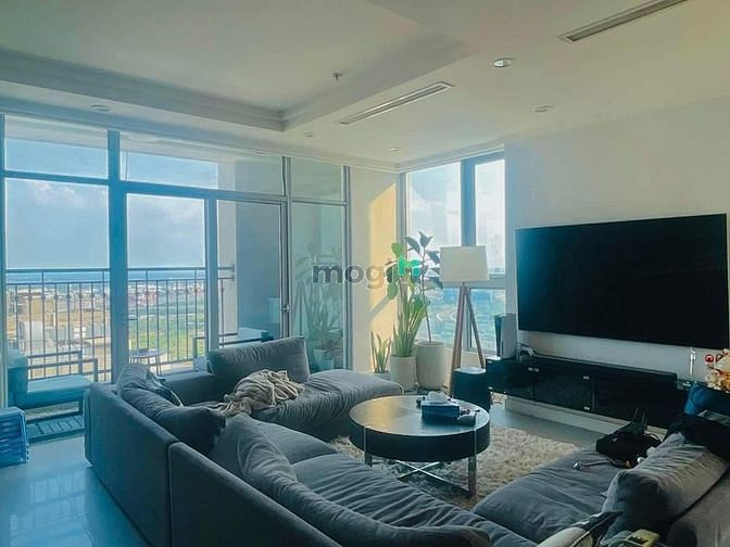 Hình ảnh VCP- Bán căn 3PN siêu hiếm - CENTRAL 2 ✨ 3PN 3WC - Diện tích 130m2 ✨
