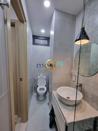 Hình ảnh Căn Hộ Bancol Full Tiện Ích - Lê Văn Sỹ