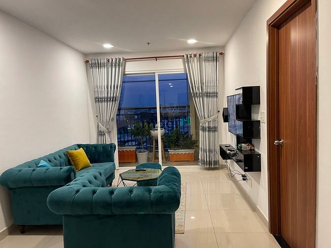 Hình ảnh LỖ BANH XÁC CH Charmington La Pointe Q10 70m2 Chỉ 1,3 tỷ 2PN