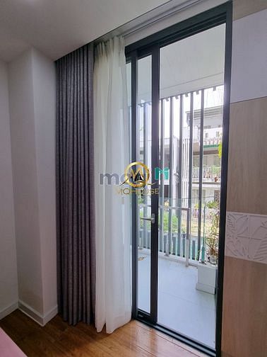 Hình ảnh Căn Hộ Bancol Full Tiện Ích - Lê Văn Sỹ