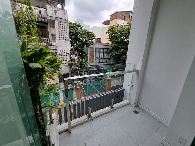 Hình ảnh Căn Hộ Bancol Full Tiện Ích - Lê Văn Sỹ