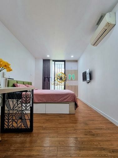 Hình ảnh Căn Hộ Bancol Full Tiện Ích - Lê Văn Sỹ