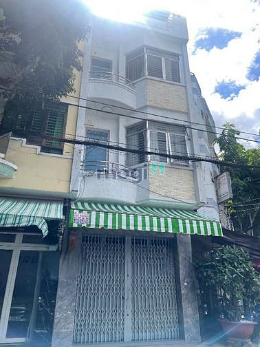 Hình ảnh Nhà KHU TÊN LỪA gần siêu thị Aeon Bình Tân giá 15 triệu