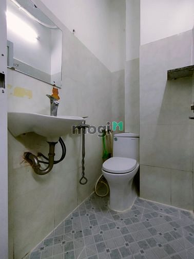 Hình ảnh Cho thuê CHDV ở Âu Cơ - Cách ĐH Văn Hiến 5p đi xe