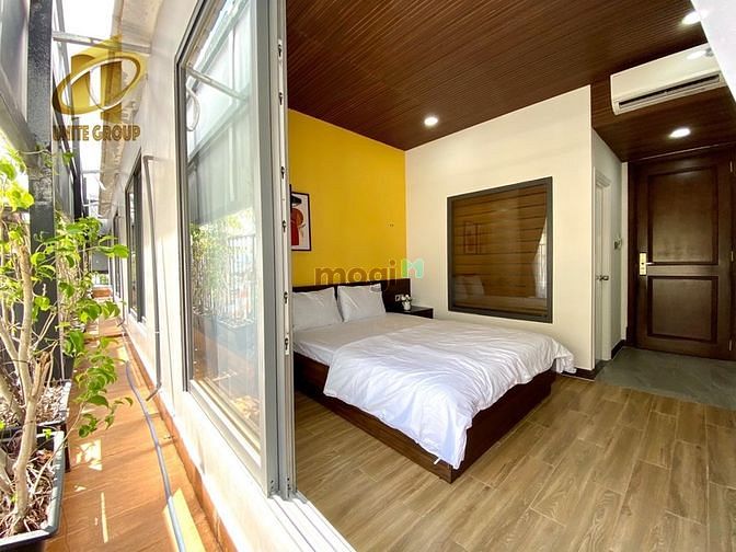 Hình ảnh Mb6623 nạp rút nhanh chóng Studio cao cấp bancon full gần LOTTE_KCX_ĐH UFM_TDT_RMIT