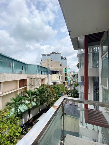 Hình ảnh Studio full nội thất, giờ giấc tự do, an ninh camera, phòng thoáng mát