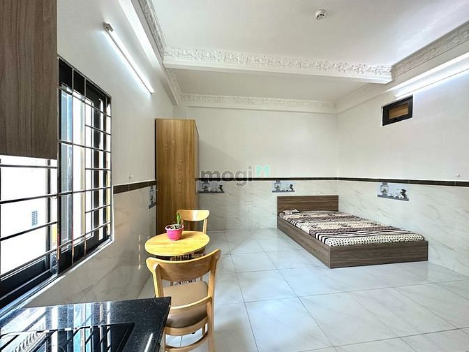 Hình ảnh Căn Hộ Đầy Đủ Nội Thất ngay Ngã tư An Sương - Nguyễn Ảnh Thủ - Giá Tốt