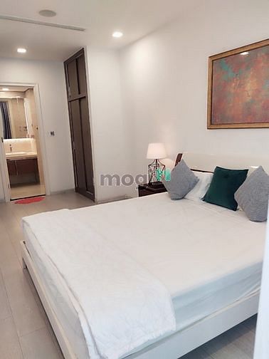 Hình ảnh Cho thuê Trang Chủ MB66.COM / Đăng Ký Tặng 66K Vinhomes Golden River 2pn 86m2 1300$/tháng