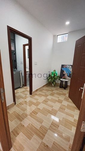 Hình ảnh Trống 1 phòng 1PN gần Etown Cộng Hoà - Full nội thất.