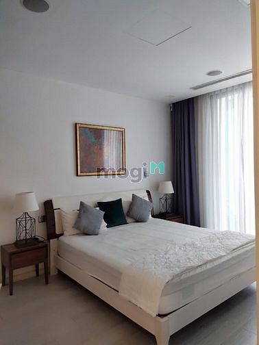 Hình ảnh Cho thuê Trang Chủ MB66.COM / Đăng Ký Tặng 66K Vinhomes Golden River 2pn 86m2 1300$/tháng