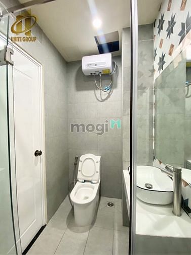 Hình ảnh STUDIO Bếp phòng siêu thoáng tiện di chuyển q1,q4