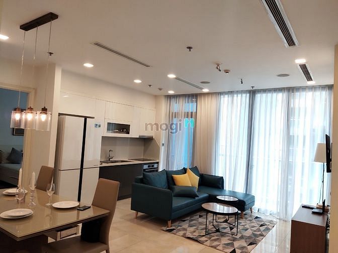 Hình ảnh Cho thuê Trang Chủ MB66.COM / Đăng Ký Tặng 66K Vinhomes Golden River 2pn 86m2 1300$/tháng