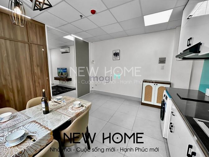 Hình ảnh Cho thuê 1PN thoáng mát kế Tân Bình - Sân Bay