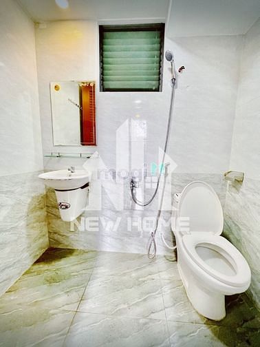 Hình ảnh Trống 1 phòng 1PN gần Etown Cộng Hoà - Full nội thất.