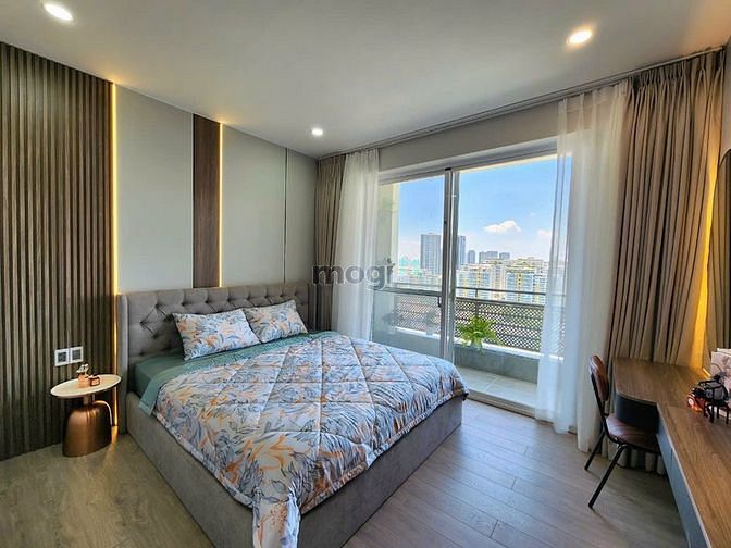 Hình ảnh Cho thuê Trang Chủ MB66.COM / Đăng Ký Tặng 66K Nam Phúc Le Jardin, PMH, Quận 7 124m2 Giá tốt