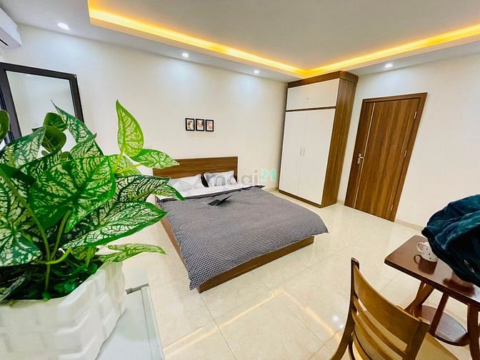 Hình ảnh Cho thuê CCMN gần đường 272 Lê Duẩn