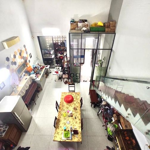 Hình ảnh Bán nhà hẻm 536 ÂU CƠ, PHƯỜNG 10, TÂN BÌNH - 92M2💥